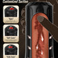 TwinCove Dual Sleeve Male Stroker Fleshlight