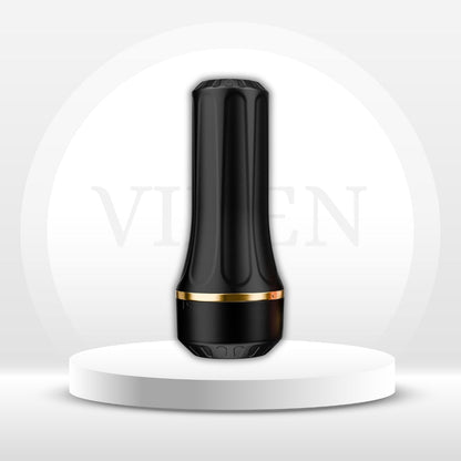 TwinCove Dual Sleeve Male Stroker Fleshlight