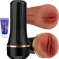 TwinCove Dual Sleeve Male Stroker Fleshlight