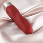 Vibromasseur ergonomique TwistFlame