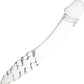 Dildo de doble cristal TwistLust
