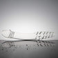 Dildo de doble cristal TwistLust