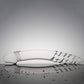 Dildo de doble cristal TwistLust