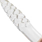 Dildo de doble cristal TwistLust