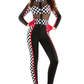 Racy Racer Costume