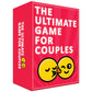 El Mejor Juego de Retos y Conversaciones para Parejas