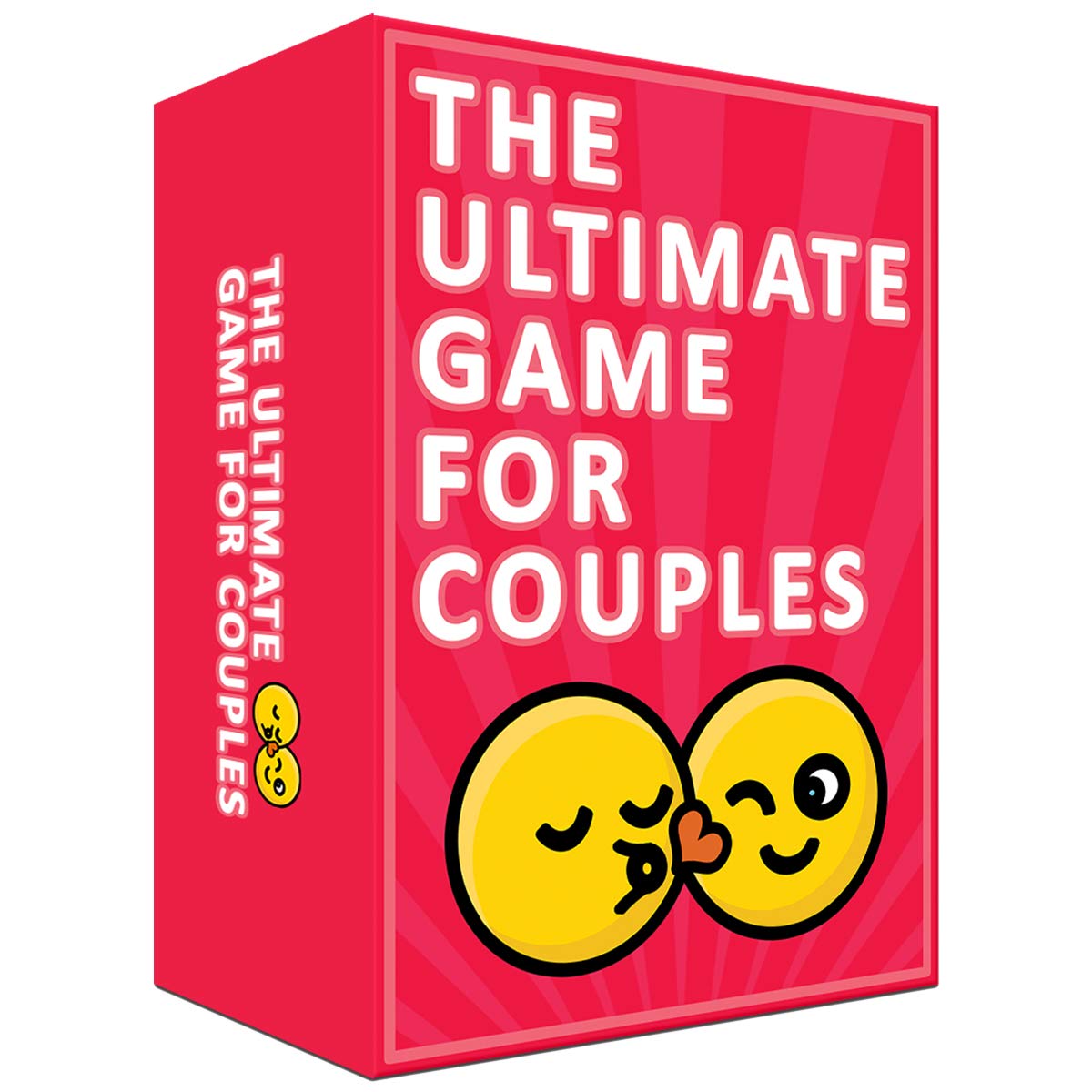 El Mejor Juego de Retos y Conversaciones para Parejas