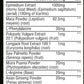 Potenciador de Testosterona y Libido Ultra Fuerte