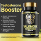Potenciador de Testosterona y Libido Ultra Fuerte