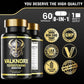 Potenciador de Testosterona y Libido Ultra Fuerte