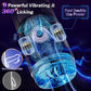 UltraSync 54X con inteligencia artificial Power Stroker