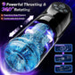 UltraSync 54X con inteligencia artificial Power Stroker