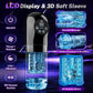 UltraSync 54X con inteligencia artificial Power Stroker