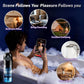 UltraSync 54X con inteligencia artificial Power Stroker