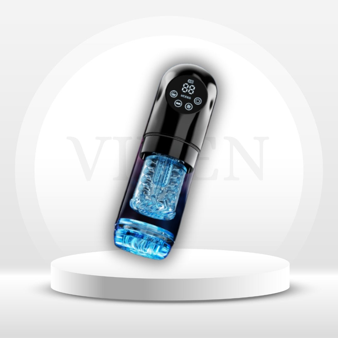 UltraSync 54X con inteligencia artificial Power Stroker