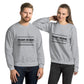 Confía en Dios - Sudadera unisex