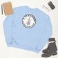 Sudadera polar unisex Lavender Warehouse