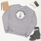 Sudadera polar unisex Lavender Warehouse