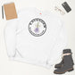 Sudadera polar unisex Lavender Warehouse