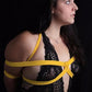 Custom Length Bondage Rope - MFP - 1/4" (~6mm) - Solid Braid