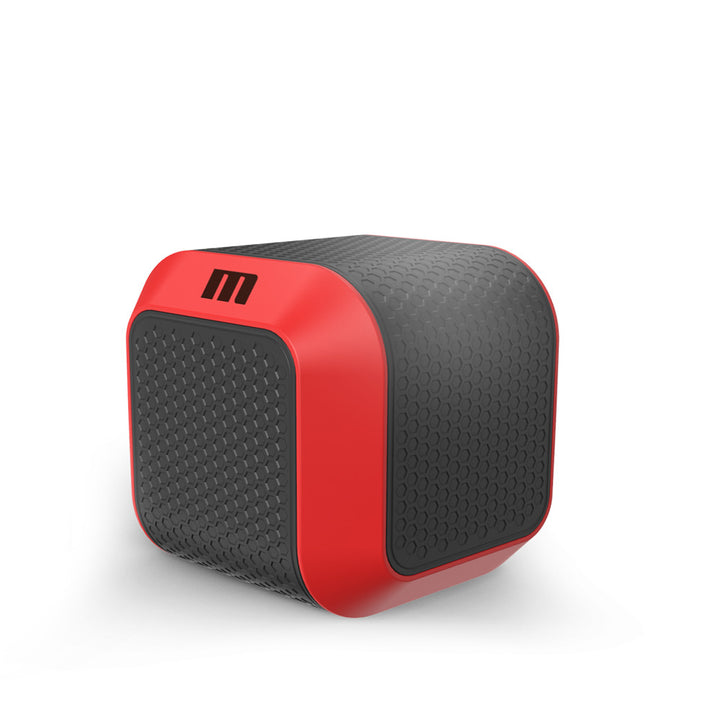 M for Men SlamBox Masturbateur Masculin Automatique Rouge