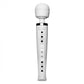 Wand Essentials Utopia Rechargeable Wand Massager