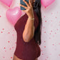 Cuddle Romper