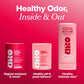 Vaginal Moisture & Mood Support Capsules