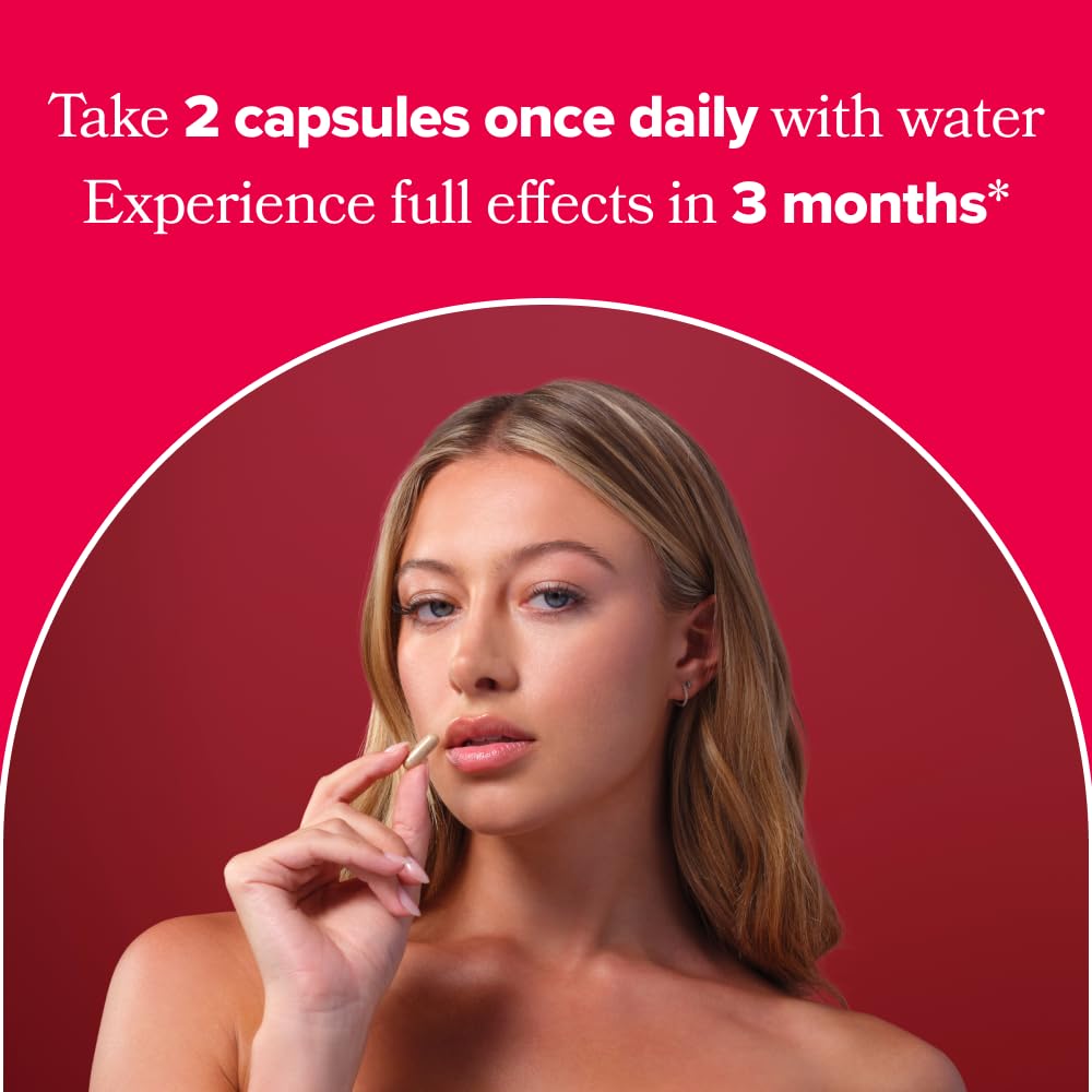 Vaginal Moisture & Mood Support Capsules