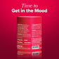 Vaginal Moisture & Mood Support Capsules