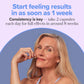 Apoyo para la Humedad Vaginal – Hidratación sin Hormonas para Mujeres