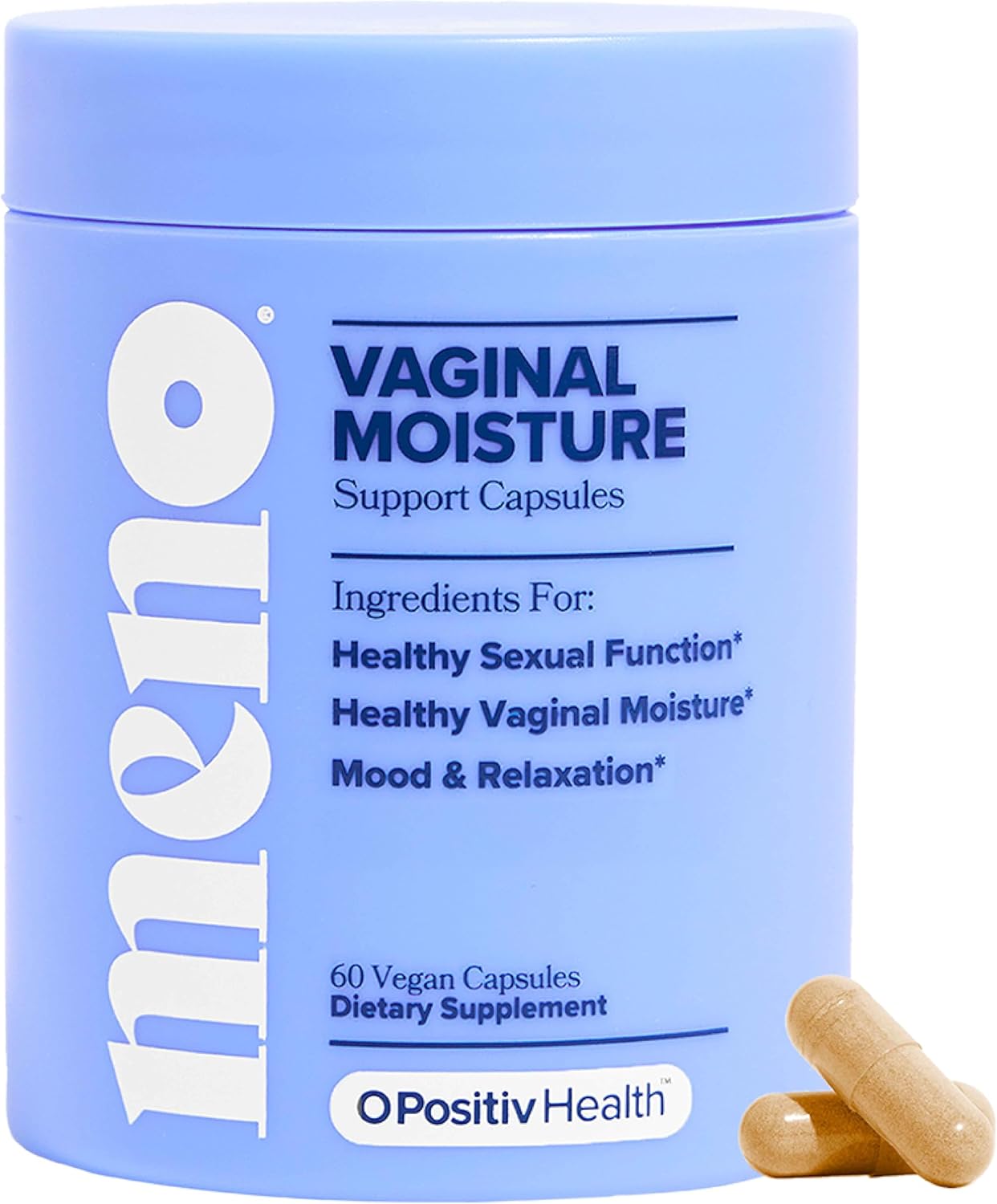 Apoyo para la Humedad Vaginal – Hidratación sin Hormonas para Mujeres