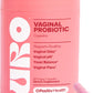 Vaginal Probiotics for Women – pH & Odor Support