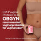 Vaginal Probiotics for Women – pH & Odor Support