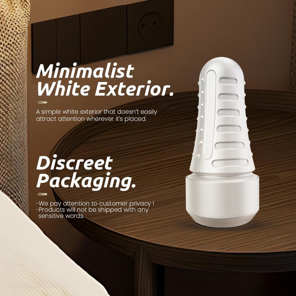 ValeGrip 7.5-Inch Realistic Male Stroker Fleshlight