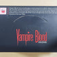 Vampire Blood Aroma Incense Sticks