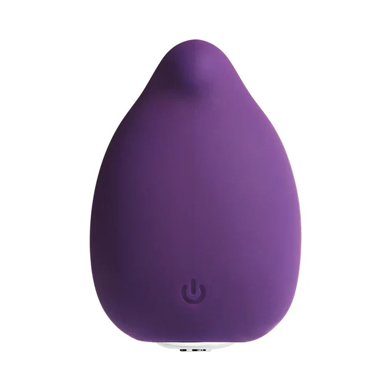 Vibrador de dedo recargable VeDO Yumi
