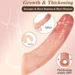 VeinRush Vibrating Penis Sleeve Extender