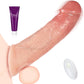 VeinRush Vibrating Penis Sleeve Extender