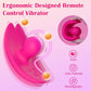 Vibrador para bragas Velora 3Point