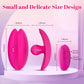 Vibrador para bragas Velora 3Point