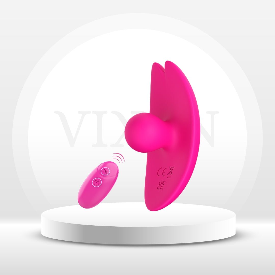Vibrador para bragas Velora 3Point