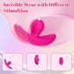 Vibrador para bragas Velora 3Point
