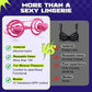 VelvetBikini Vibrador de pezones de manos libres