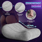 VelvetCrave Sofá Hinchable para Posiciones Sexuales Lounge Throne