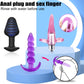 VelvetDominion 30-Piece BDSM Kit