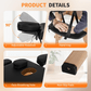 VelvetFold Portable Sensual Massage Sex Table