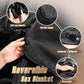 VelvetGuard Waterproof Sex Blanket