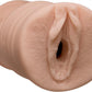 VelvetPocket Premium Pocket Pussy Stroker