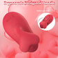 Vibrador chupador de clítoris VelvetRose Finger